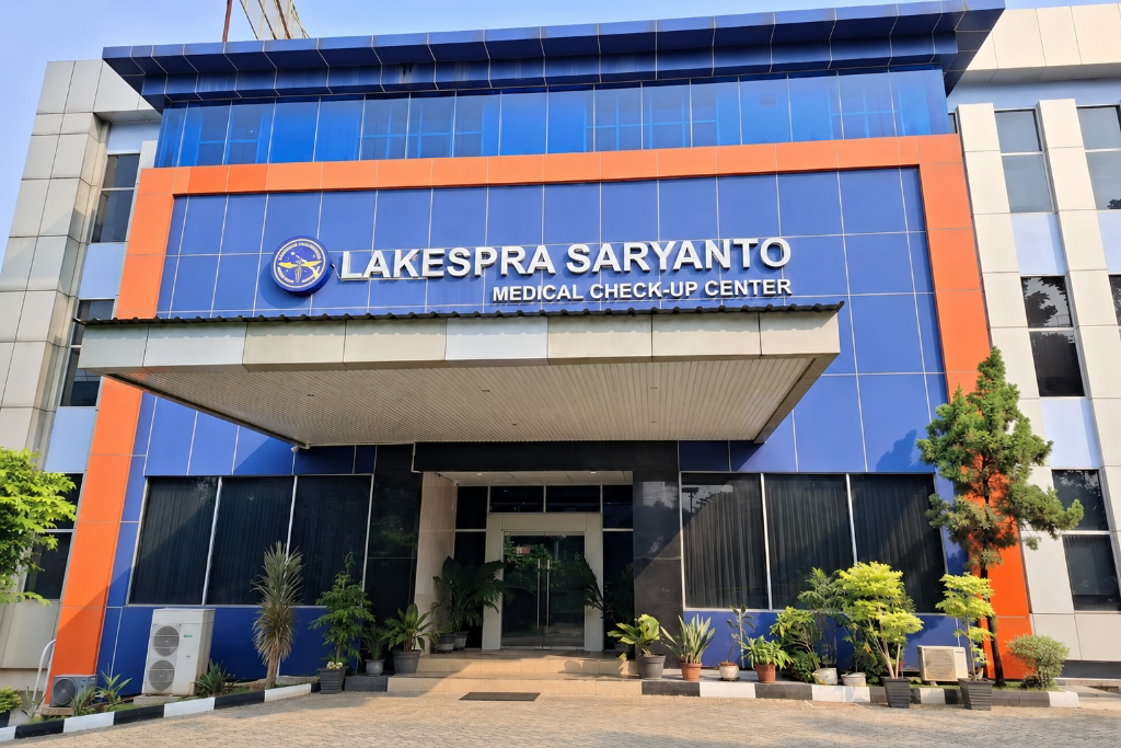 Fasilitas & Sarana Penunjang