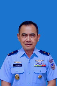 Marsekal Pertama TNI dr. Imam Muslim, Sp.JP., FIHA.