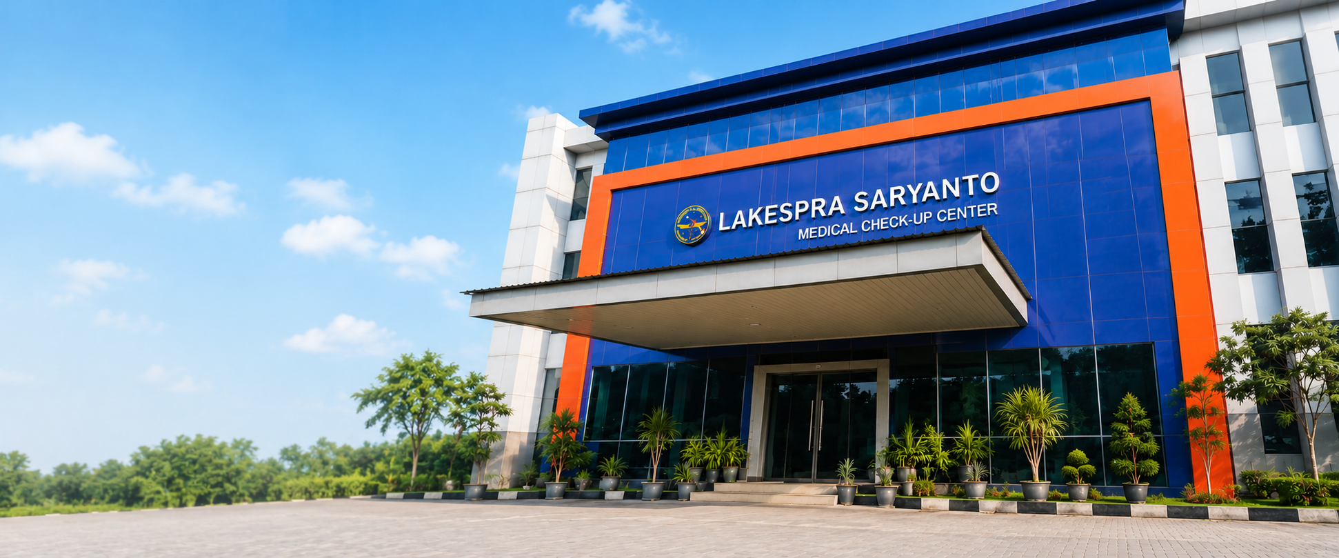 Profesional & Terpercaya